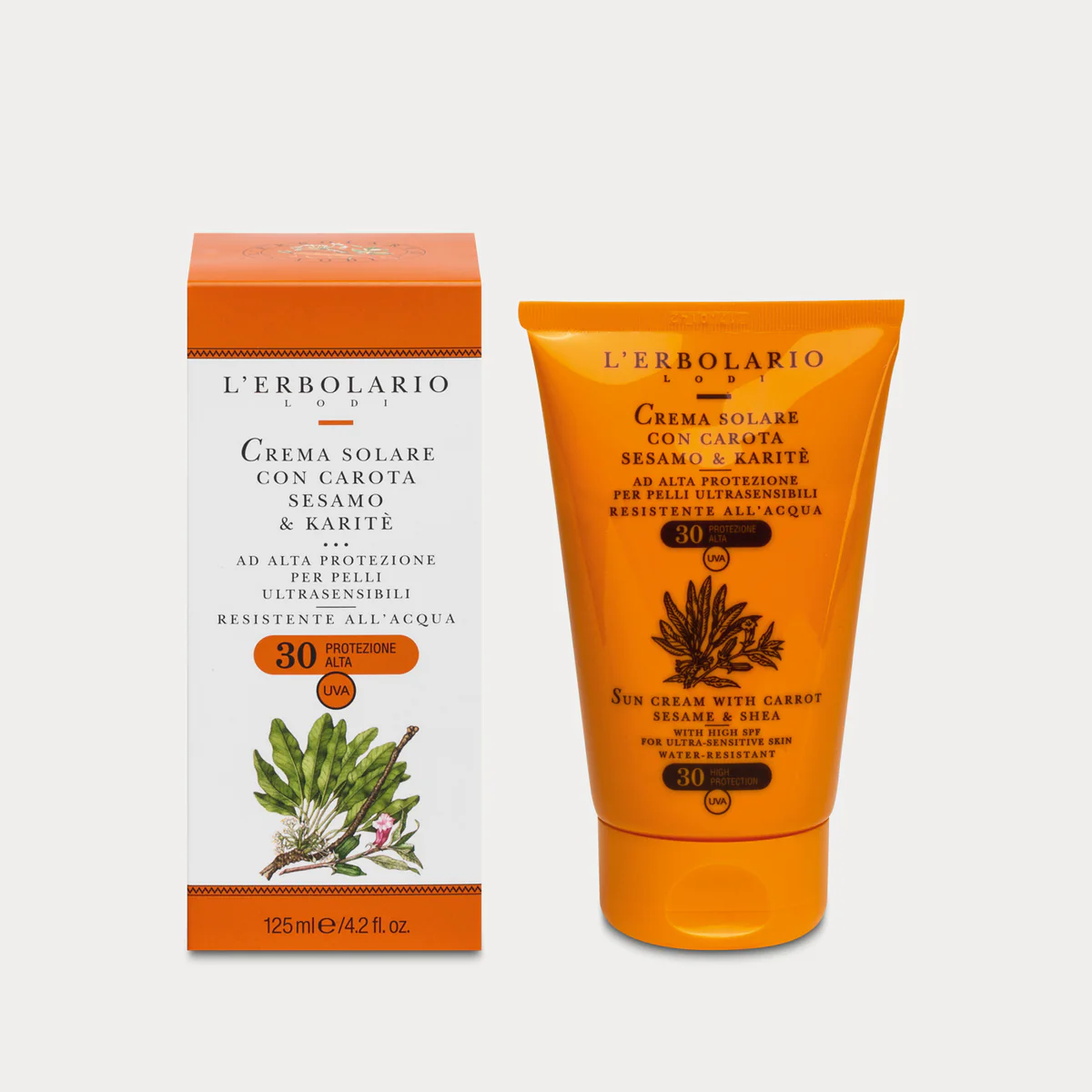 abbronzanti