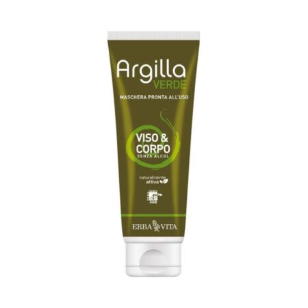 Argilla Verde Viso Corpo