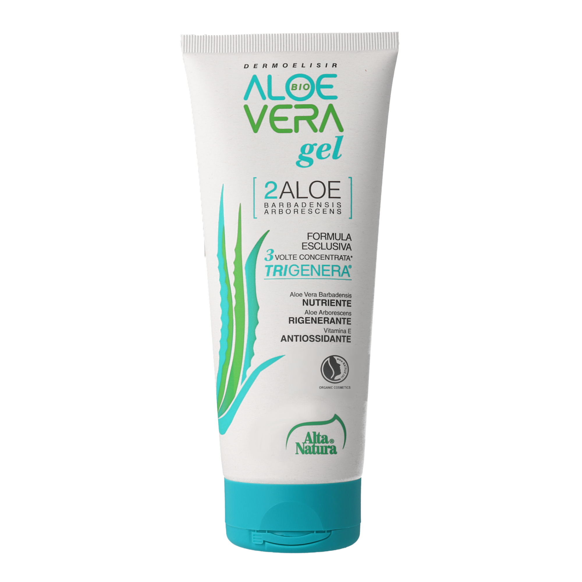 Aloe Vera Gel Dermoelisir - immagine 3