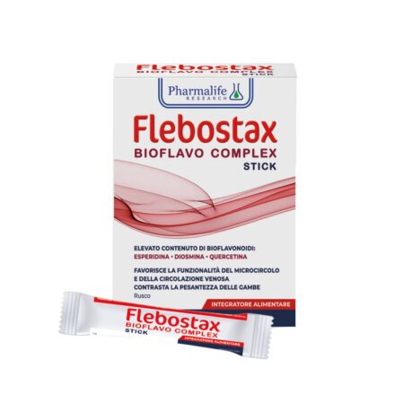 Flebostax Bioflavo Complex Stick