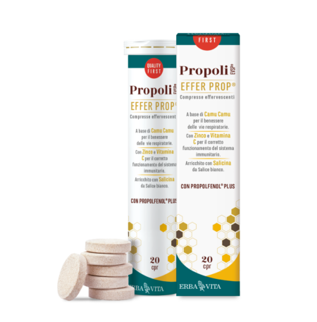 PROPOLI EVSPยฎ EFFER PROP