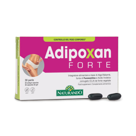 Adipoxan forte