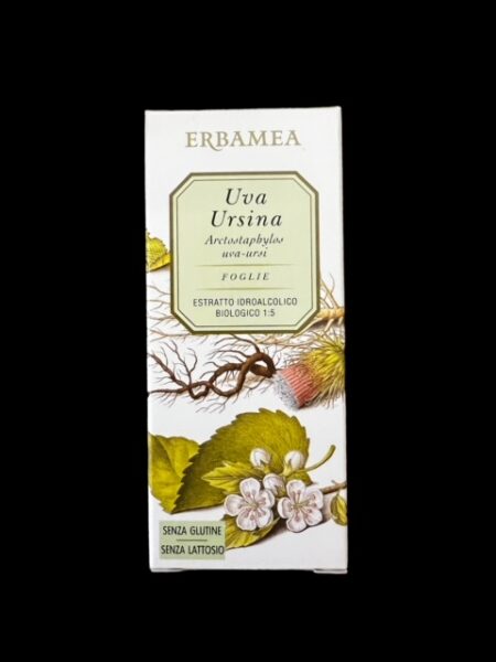 Uva Ursina