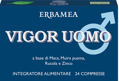 Vigor Uomo