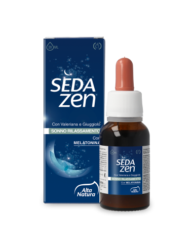 Sedazen gocce