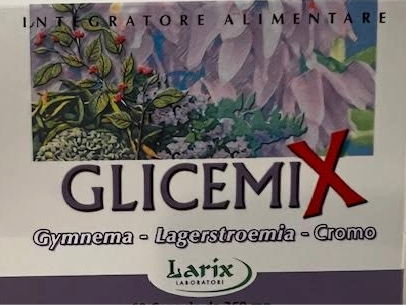 Glicemix