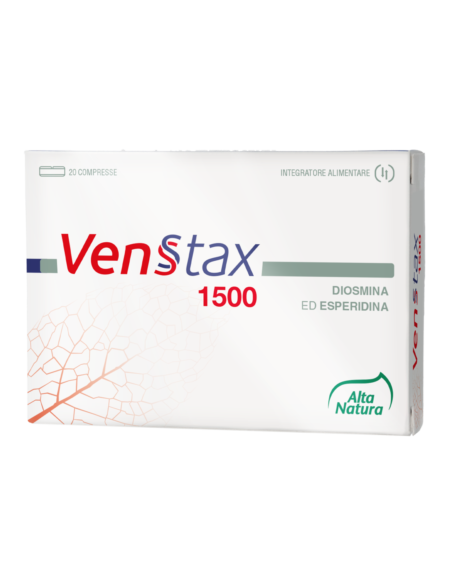 VenStax 1500