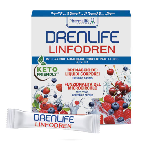 Drenlife Linfodren Stick