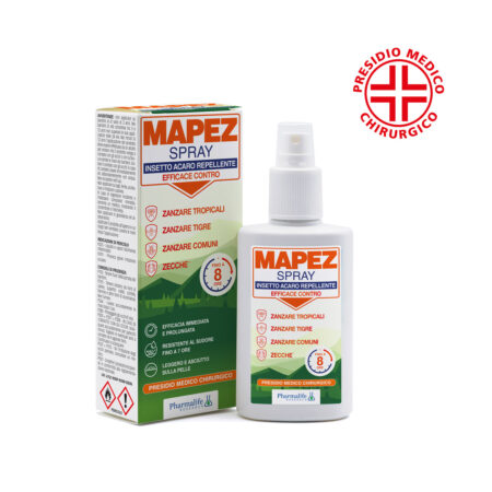 Mapez Spray 100 ml
