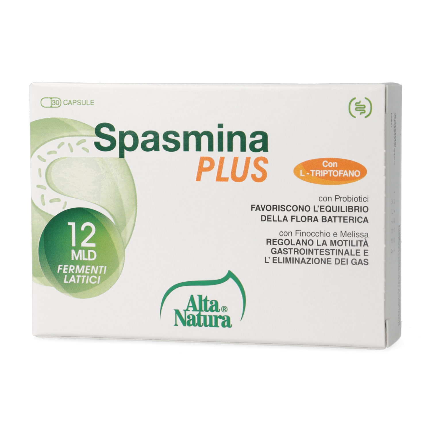 Spasmina Plus