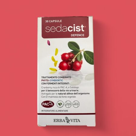 Sedacist Defence