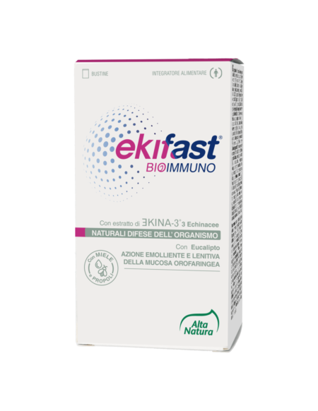 Ekifast