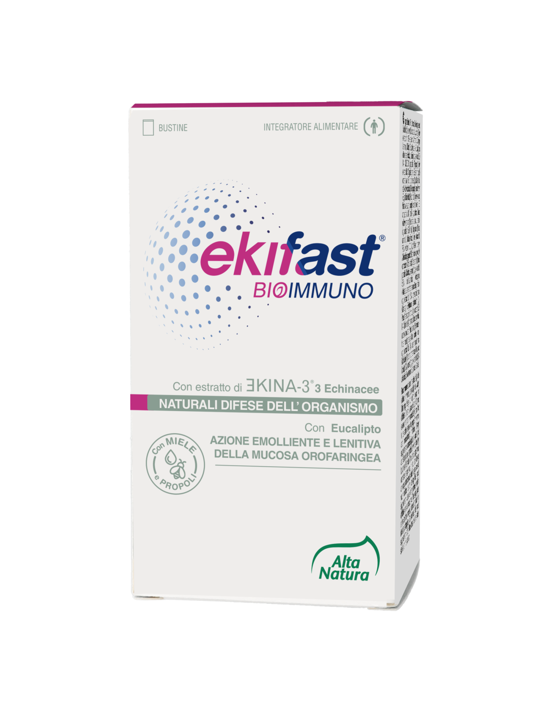 Ekifast