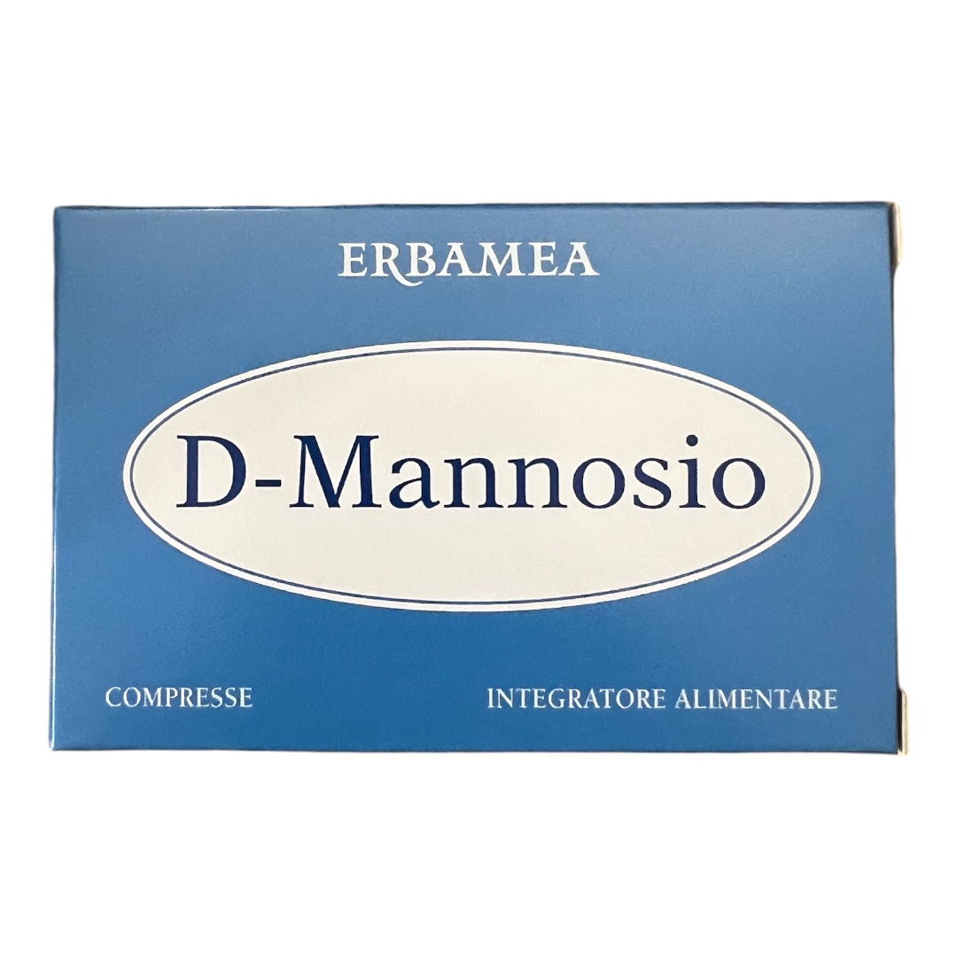 D-Mannosio