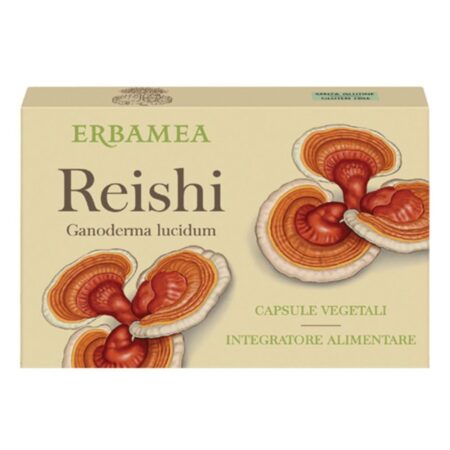 Reishi