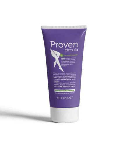 Proven circola crema 200 ml