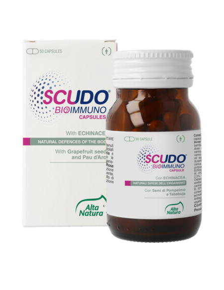 Scudo bioimmuno opercoli