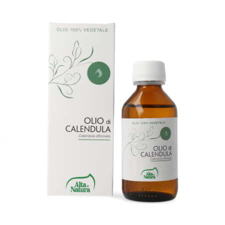 Olio di Calendula