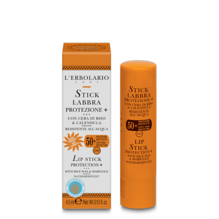 Stick Solare Labbra SPF 50+
