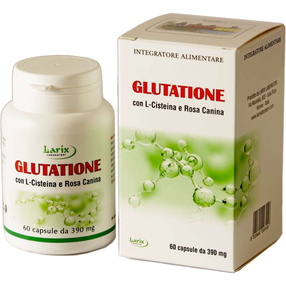 Glutatione
