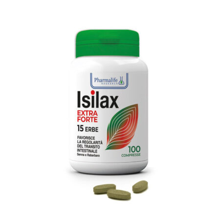 Isilax Extra Forte Compresse