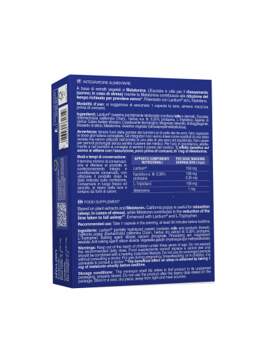 Sedazen capsule - immagine 3