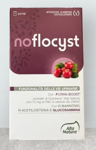 Noflocyst