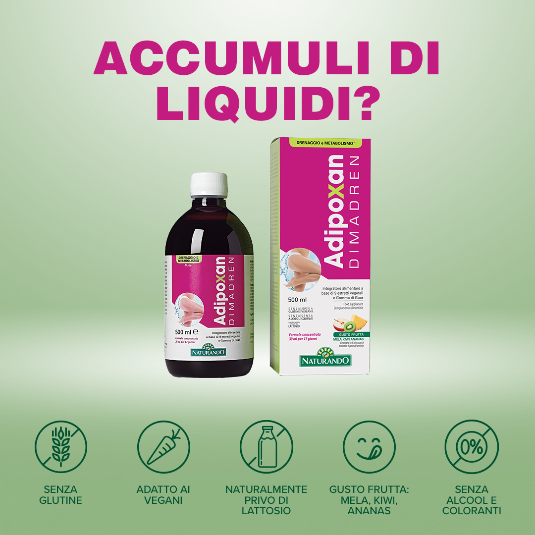Adipoxan Dimadren - immagine 4
