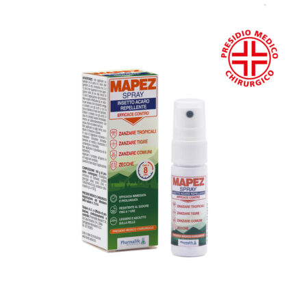 Mapez Spray Minisize