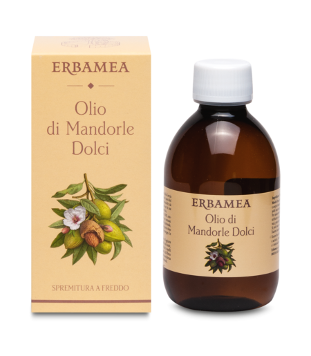 Olio di Mandorle dolci