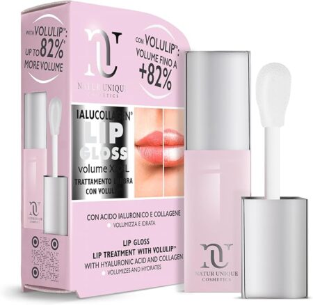 IALUCOLLAGEN LIP GLOSS volume XXXL