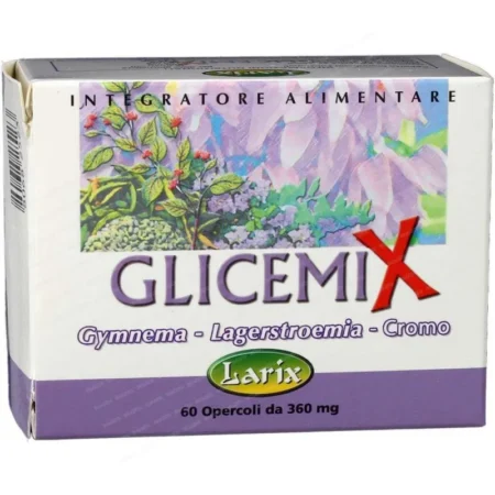 Glicemix