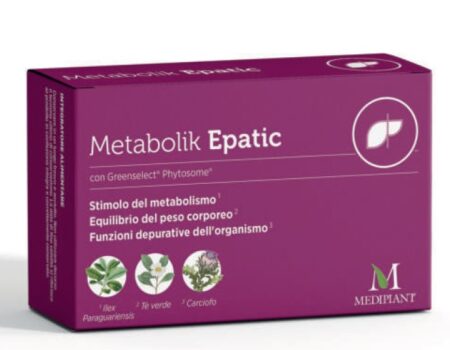 Metabolik Epatic