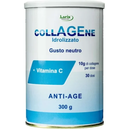 Collagene- Antiage