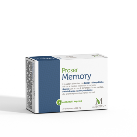 Proser Memory