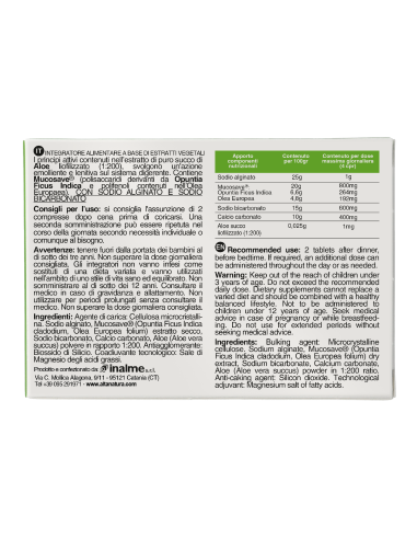 REFLUMIL 30 CPR DA 1G IN BLISTER - immagine 2