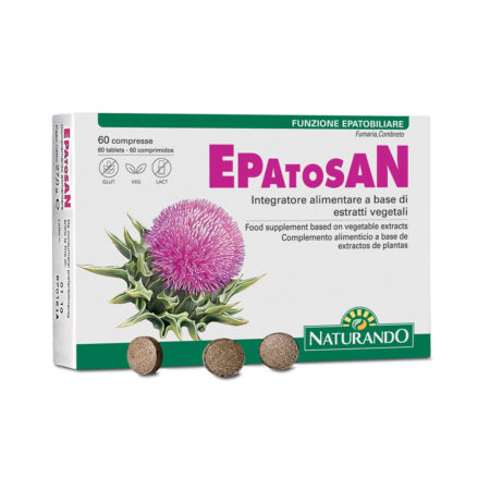 Epatosan