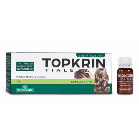 Lozione Anticaduta Topkrin