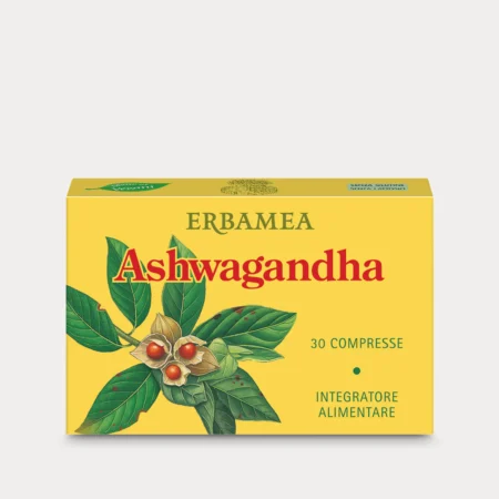 Ashwagandha 30 compresse