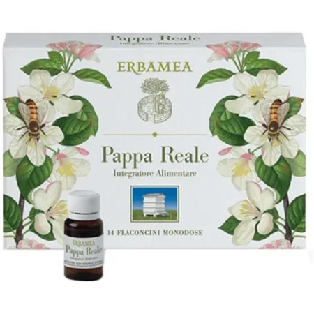 Pappa Reale flaconcini