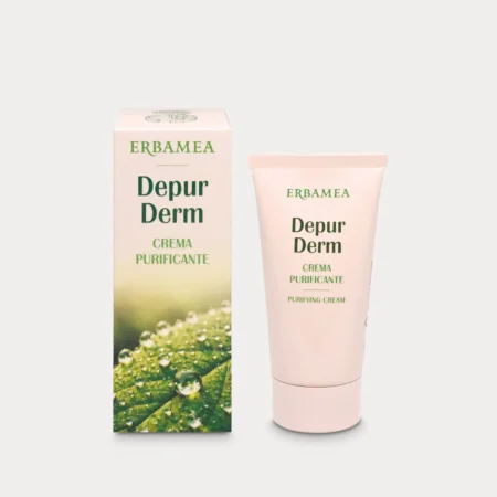 DEPUR DERM Crema purificante