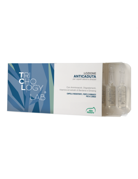 Lozione Anticaduta Trichology Lab
