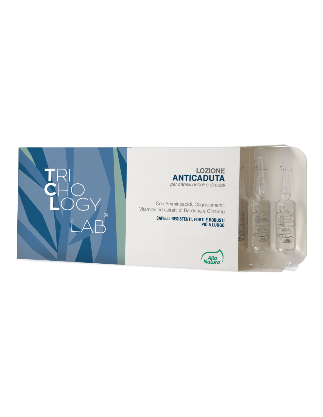 Lozione Anticaduta Trichology Lab