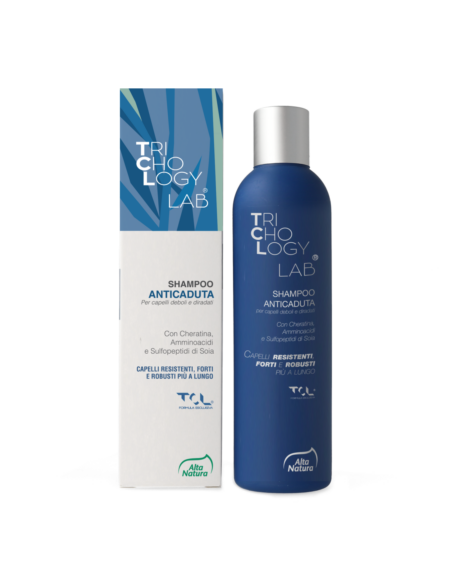 Shampoo Anticaduta
