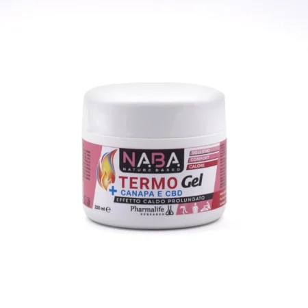 NA.BA. Termo Gel